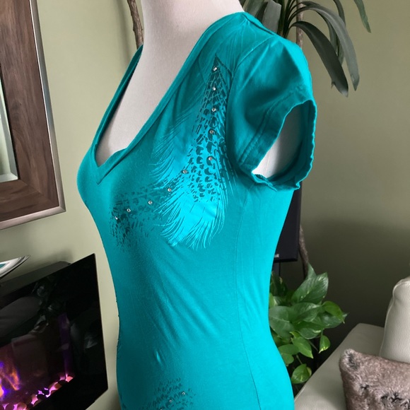 Fashion top - Picture 4 of 7